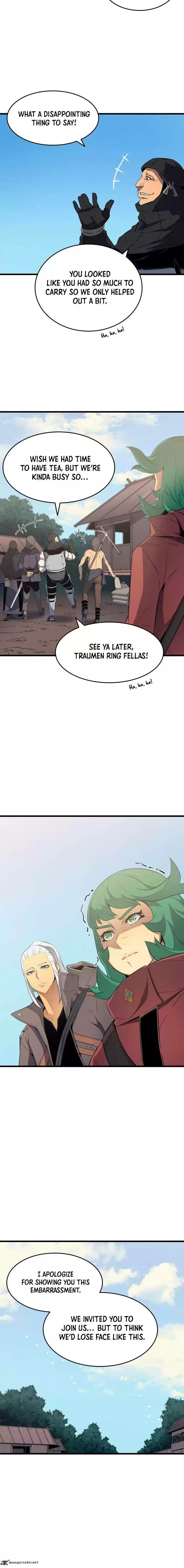 The Great Mage Returns After 4000 Years 64