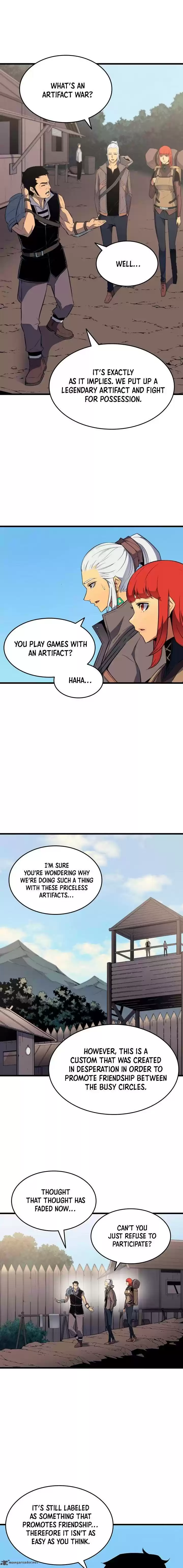 The Great Mage Returns After 4000 Years 64