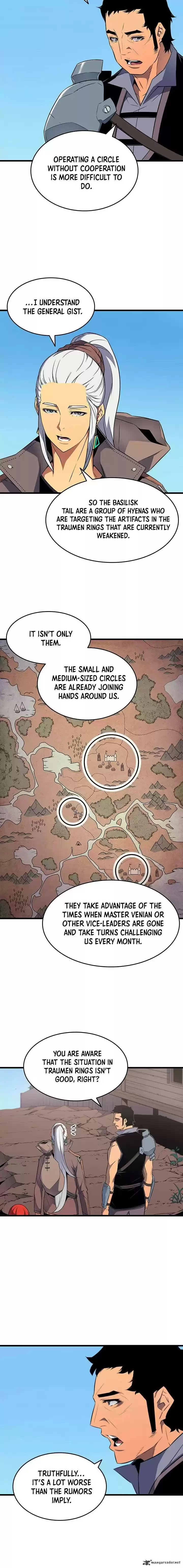 The Great Mage Returns After 4000 Years 64