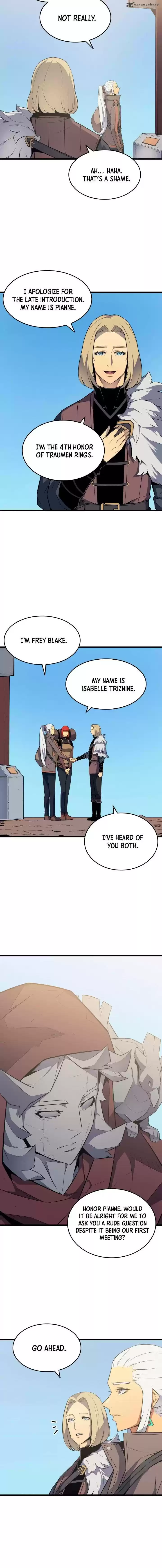 The Great Mage Returns After 4000 Years 64