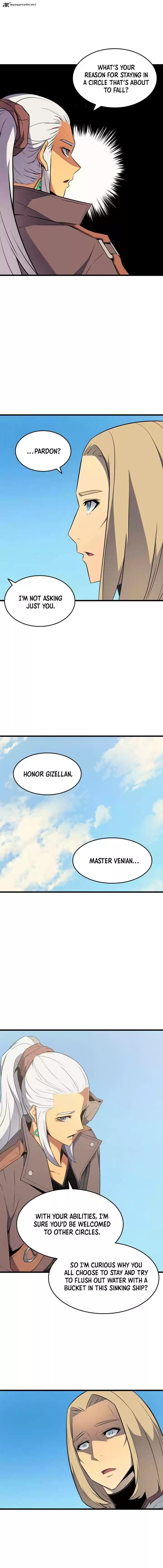 The Great Mage Returns After 4000 Years 64