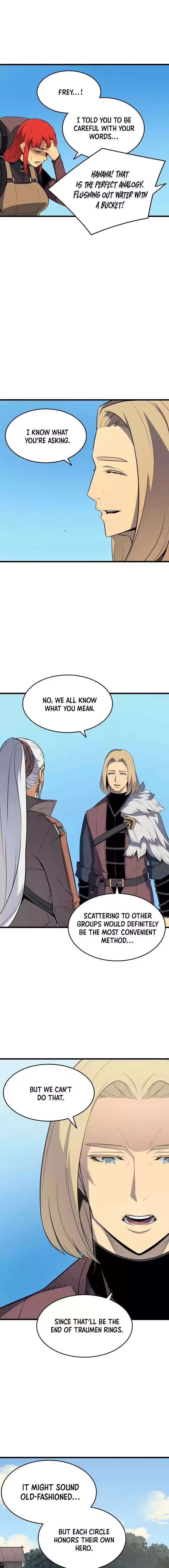 The Great Mage Returns After 4000 Years 64