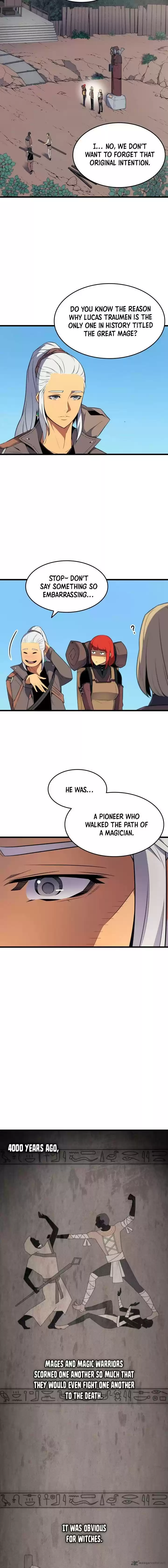 The Great Mage Returns After 4000 Years 64