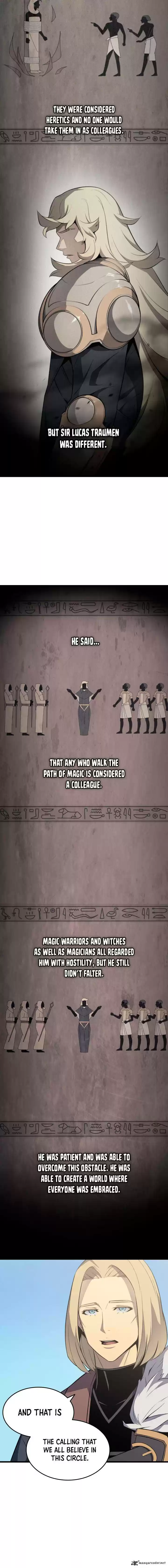 The Great Mage Returns After 4000 Years 64