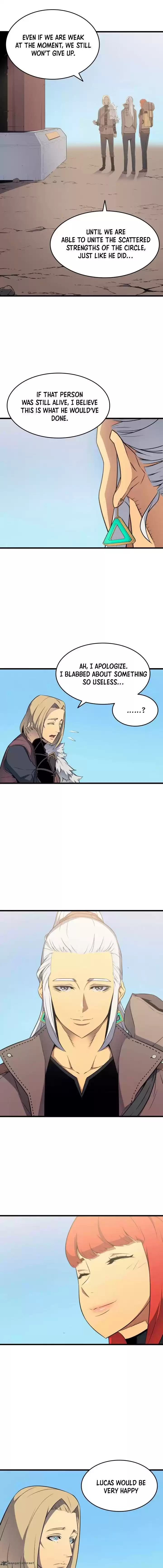 The Great Mage Returns After 4000 Years 64