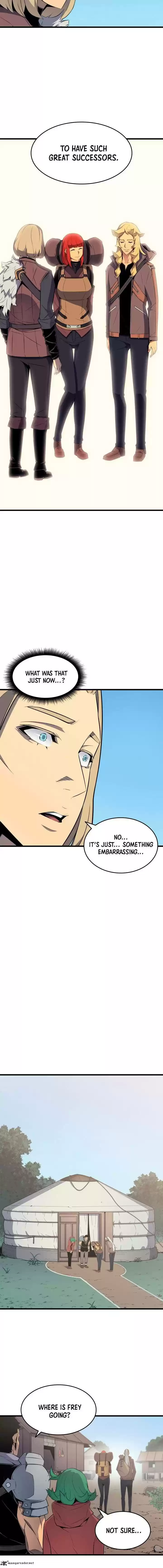 The Great Mage Returns After 4000 Years 64