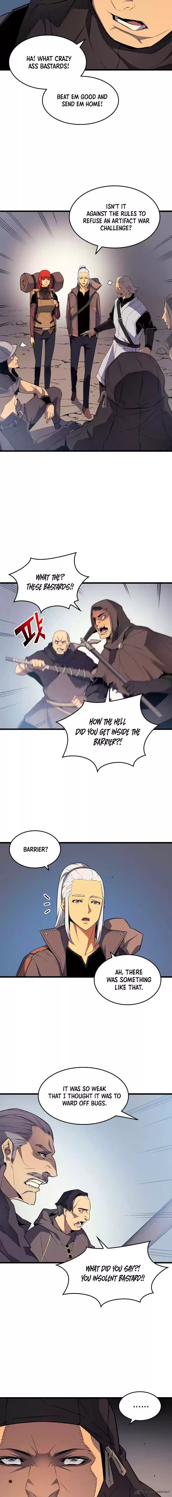 The Great Mage Returns After 4000 Years 65