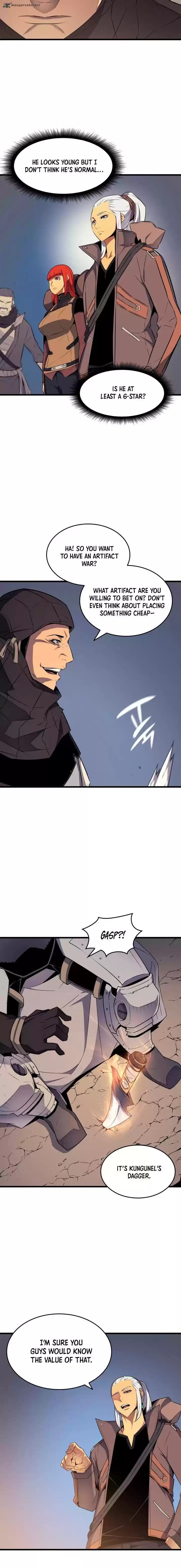 The Great Mage Returns After 4000 Years 65