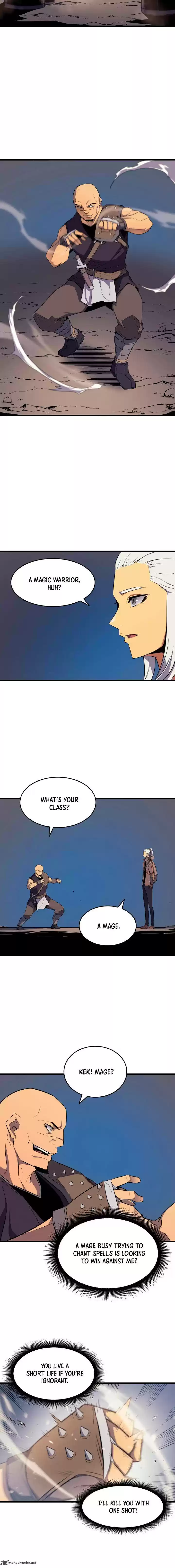 The Great Mage Returns After 4000 Years 65