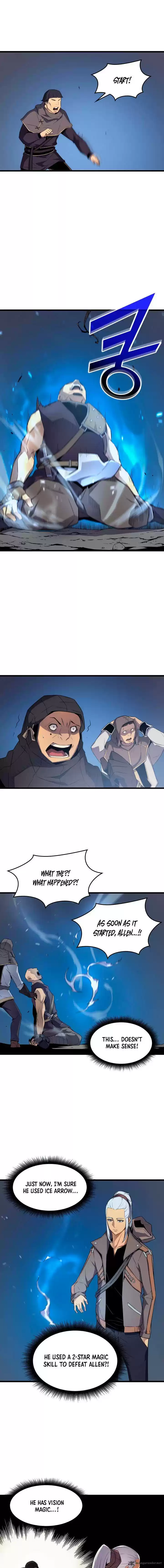 The Great Mage Returns After 4000 Years 65