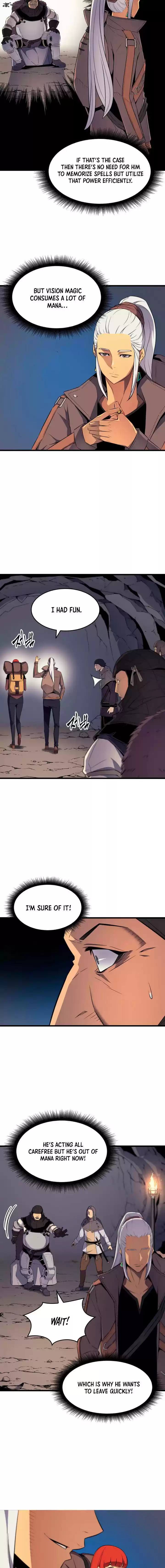 The Great Mage Returns After 4000 Years 65