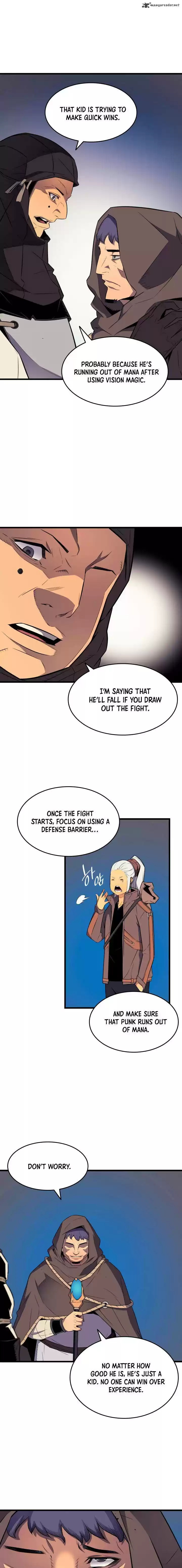 The Great Mage Returns After 4000 Years 65