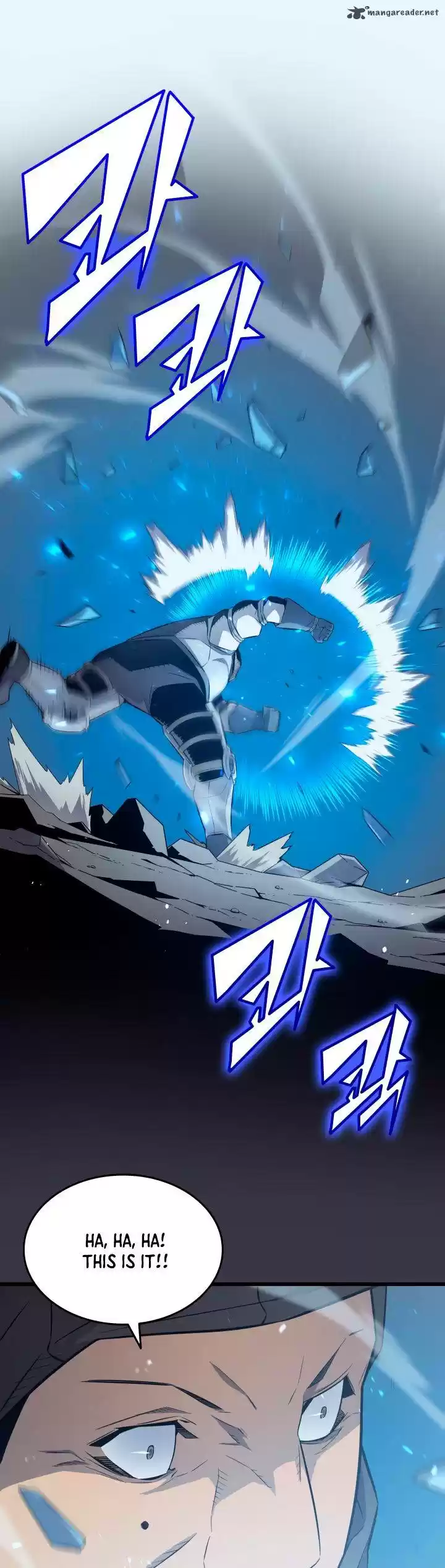 The Great Mage Returns After 4000 Years 65