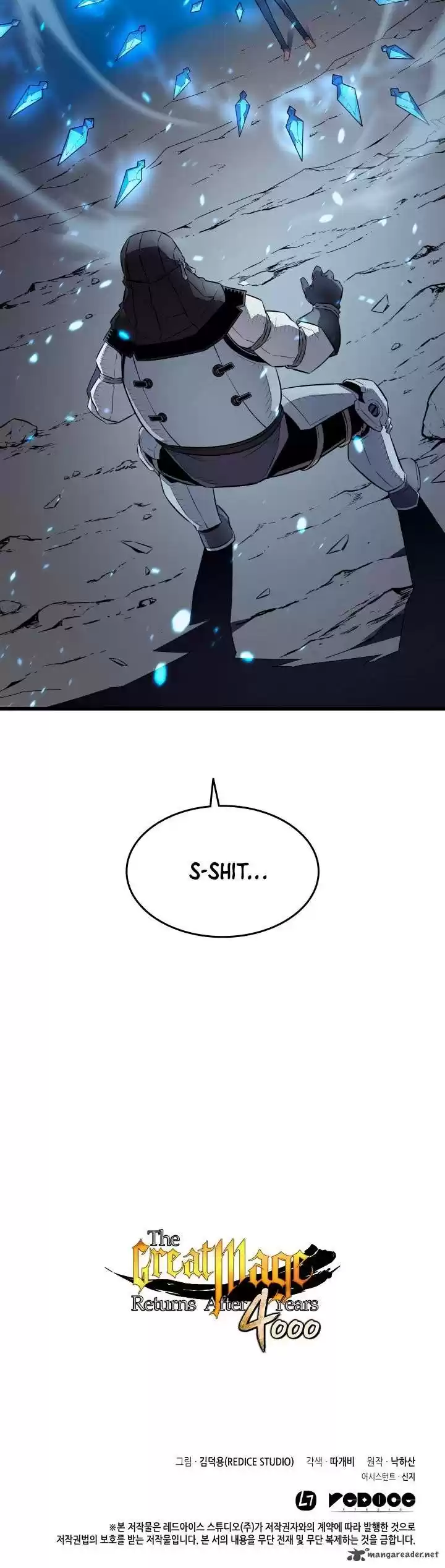 The Great Mage Returns After 4000 Years 65