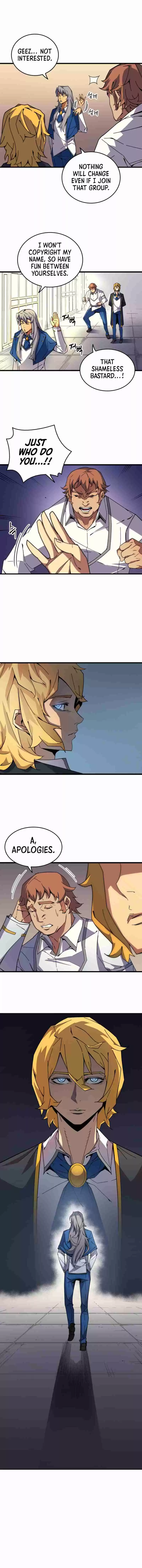 The Great Mage Returns After 4000 Years 9