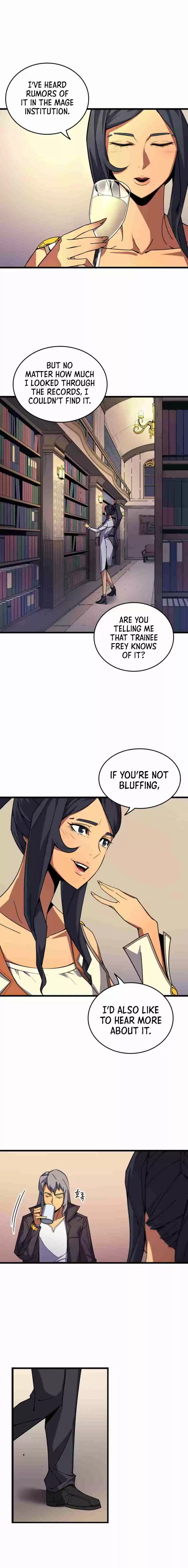 The Great Mage Returns After 4000 Years 9