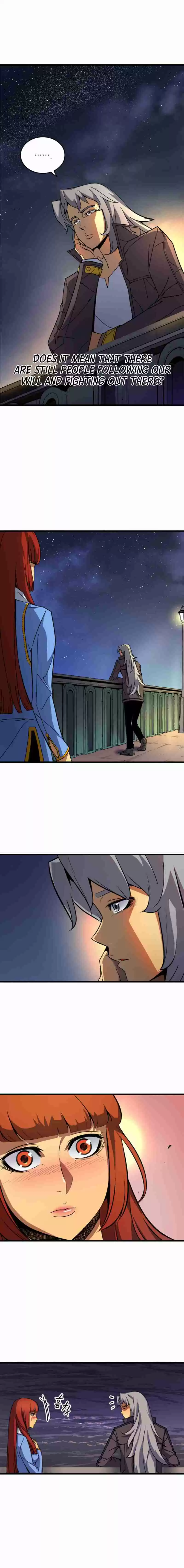 The Great Mage Returns After 4000 Years 9