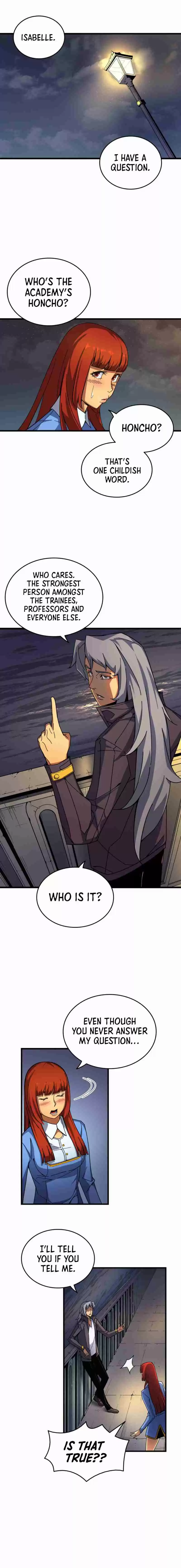 The Great Mage Returns After 4000 Years 9