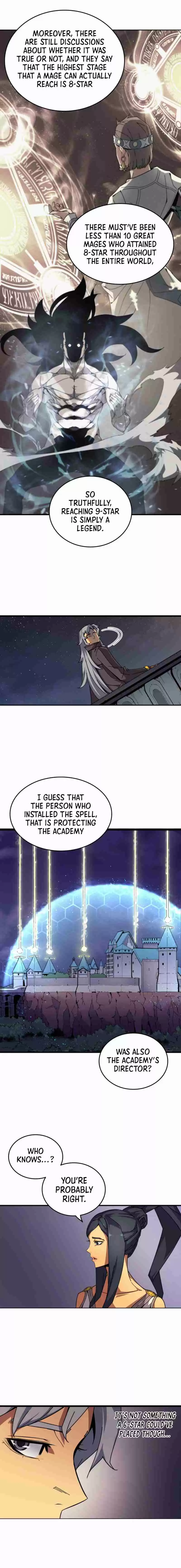 The Great Mage Returns After 4000 Years 9