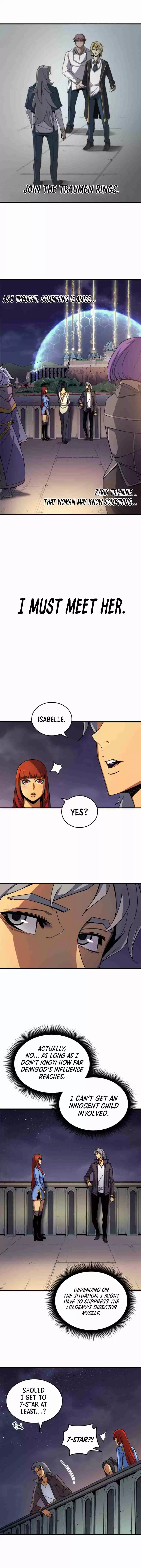 The Great Mage Returns After 4000 Years 9