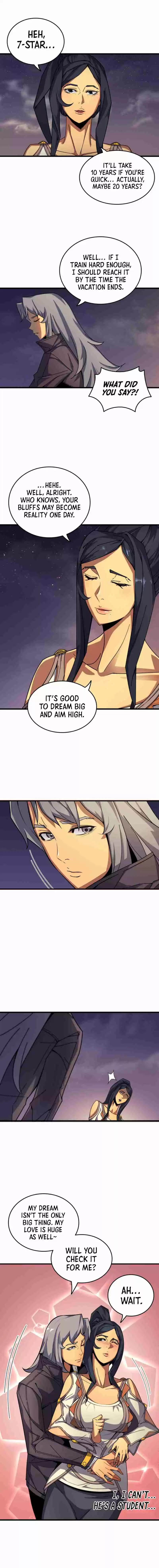 The Great Mage Returns After 4000 Years 9