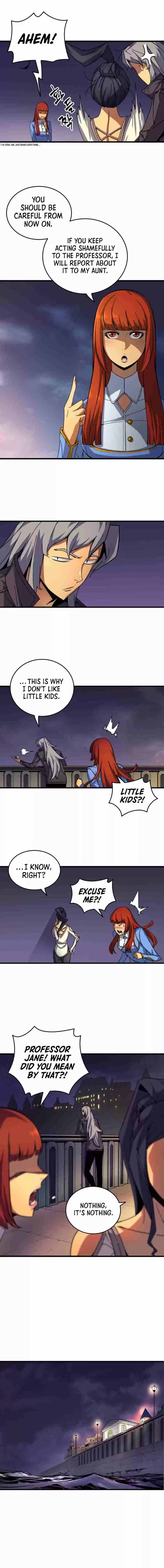 The Great Mage Returns After 4000 Years 9