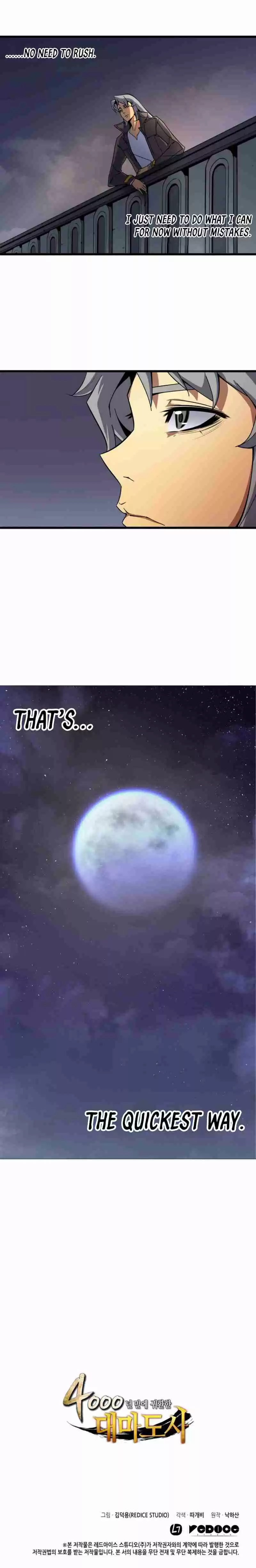 The Great Mage Returns After 4000 Years 9