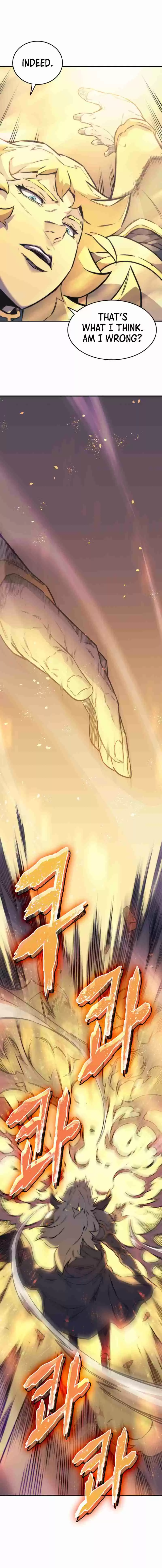 The Great Mage Returns After 4000 Years Ch. 1