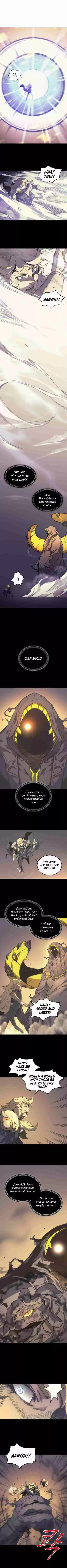 The Great Mage Returns After 4000 Years Ch. 1