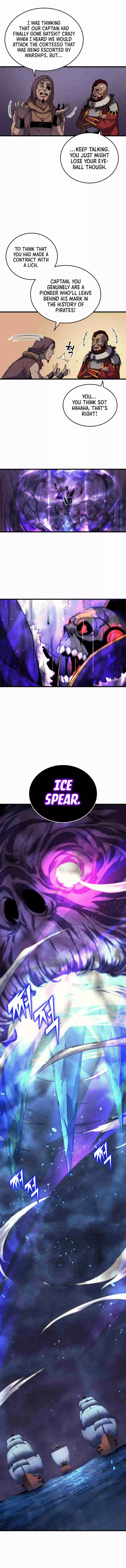 The Great Mage Returns After 4000 Years Ch. 12