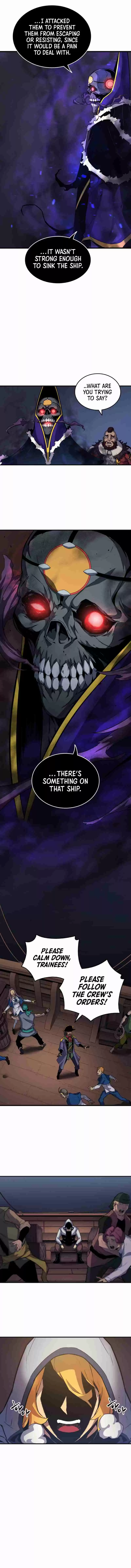 The Great Mage Returns After 4000 Years Ch. 12