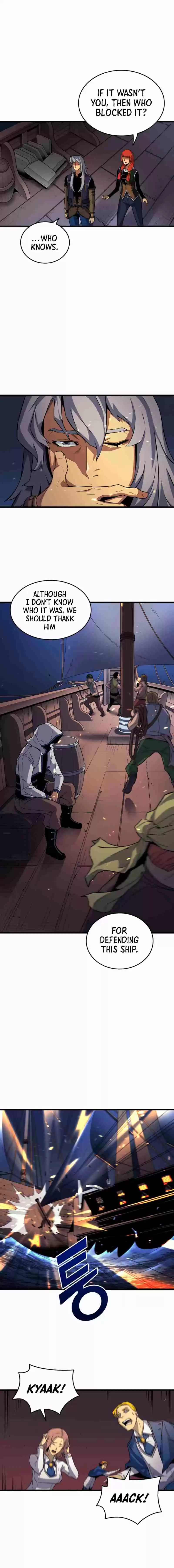 The Great Mage Returns After 4000 Years Ch. 12