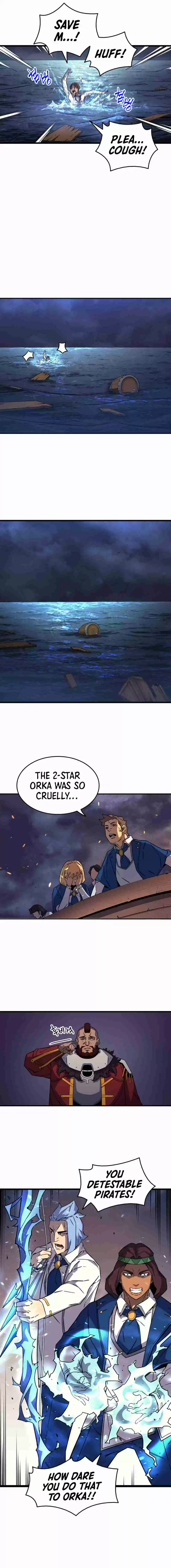 The Great Mage Returns After 4000 Years Ch. 13