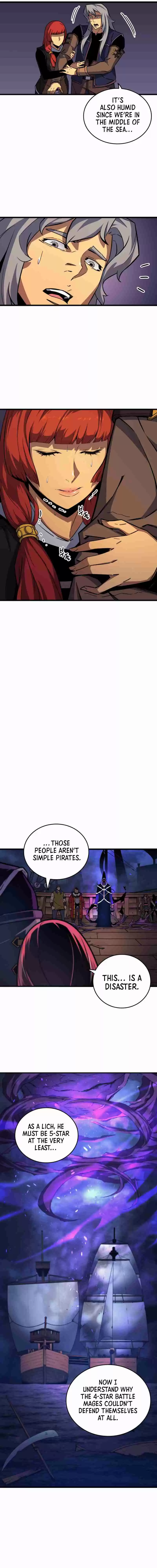 The Great Mage Returns After 4000 Years Ch. 13