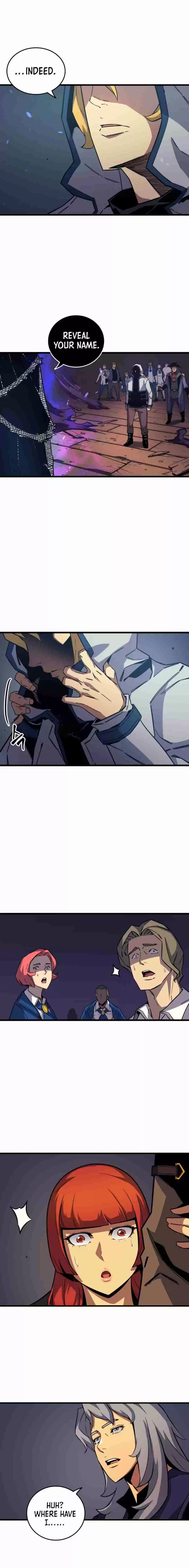 The Great Mage Returns After 4000 Years Ch. 13