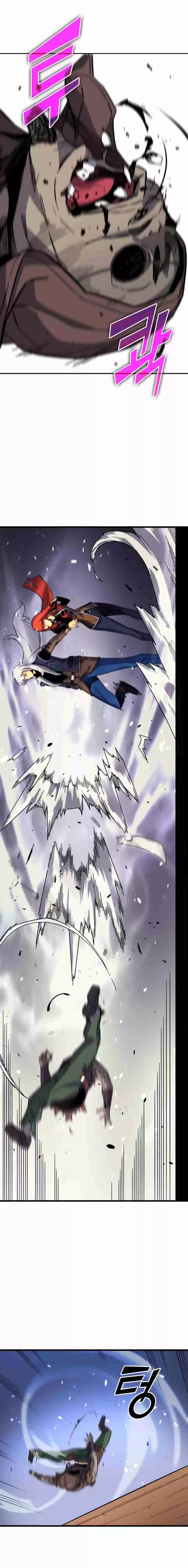 The Great Mage Returns After 4000 Years Ch. 14