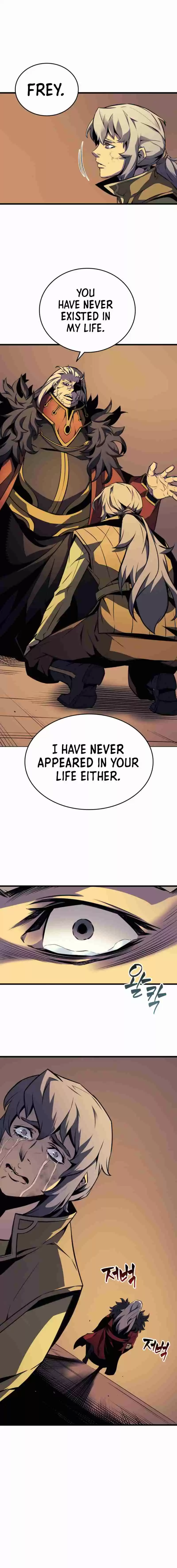 The Great Mage Returns After 4000 Years Ch. 2