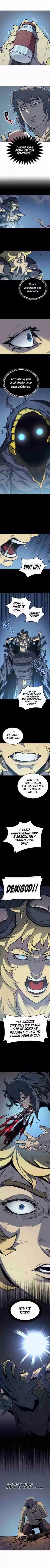 The Great Mage Returns After 4000 Years Ch. 2