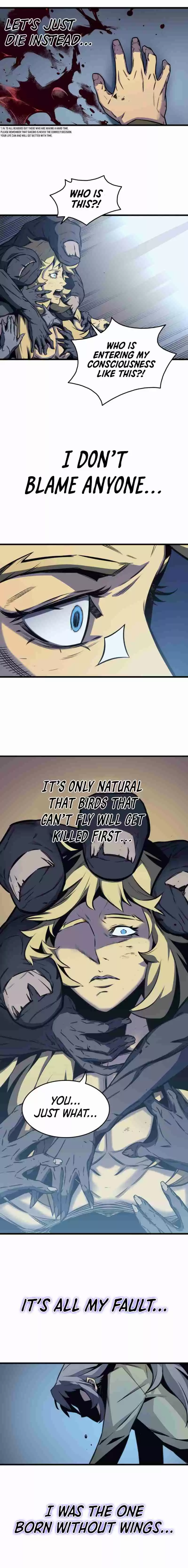 The Great Mage Returns After 4000 Years Ch. 2