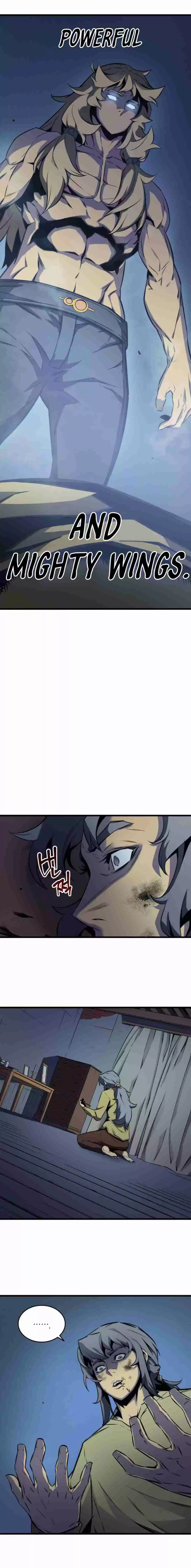 The Great Mage Returns After 4000 Years Ch. 2