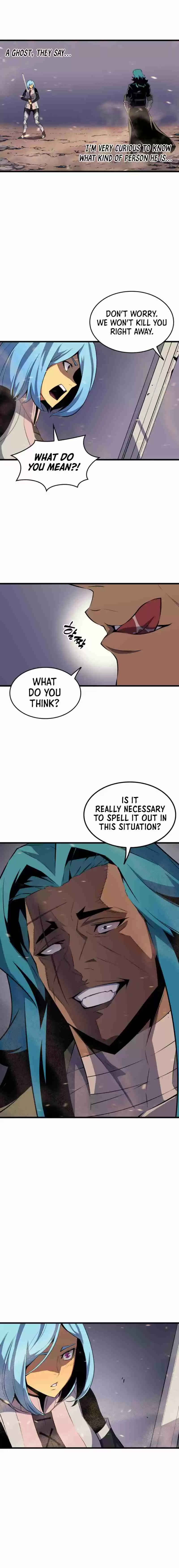 The Great Mage Returns After 4000 Years Ch. 26