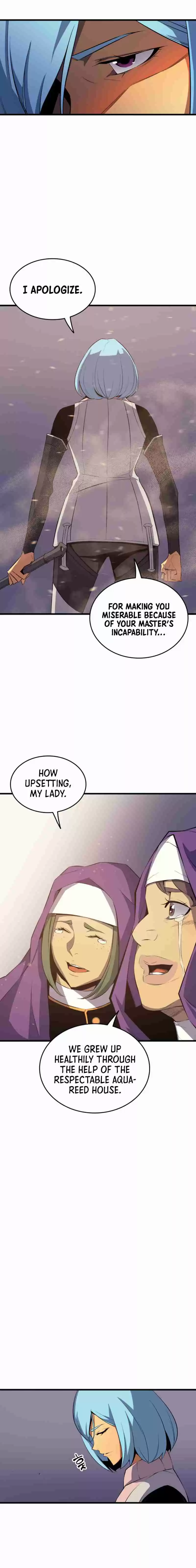 The Great Mage Returns After 4000 Years Ch. 26