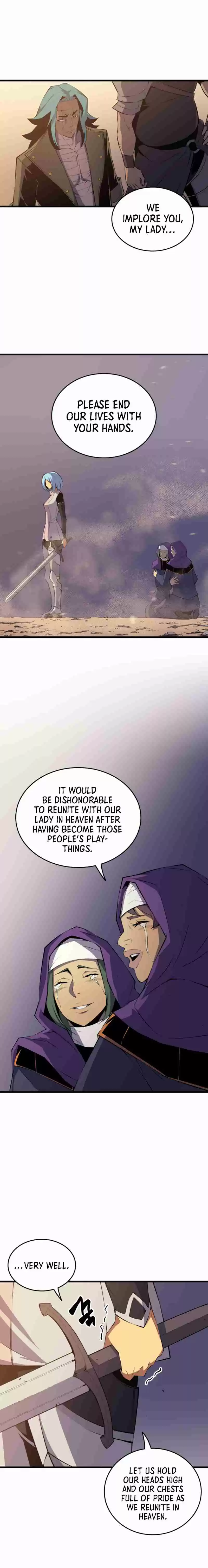 The Great Mage Returns After 4000 Years Ch. 26