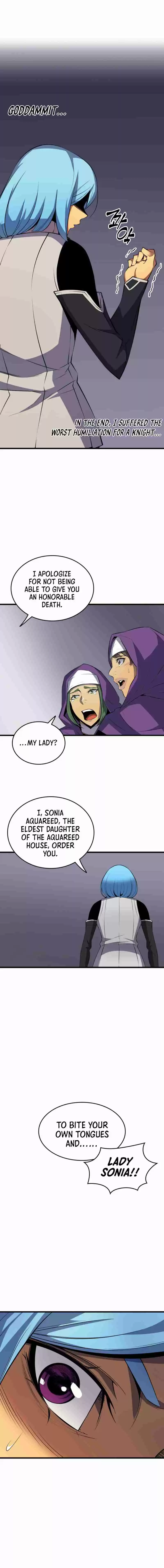 The Great Mage Returns After 4000 Years Ch. 26