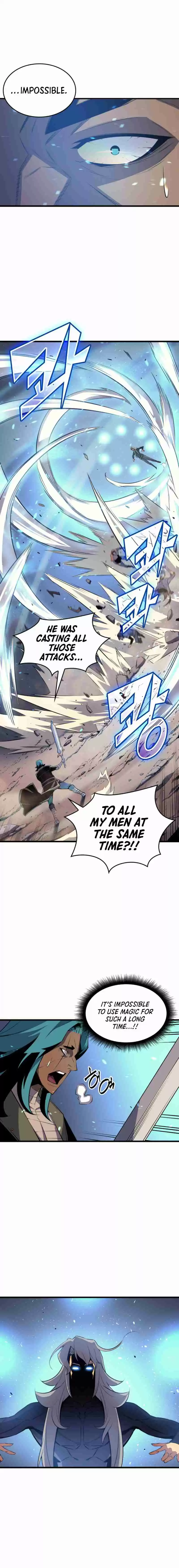 The Great Mage Returns After 4000 Years Ch. 27