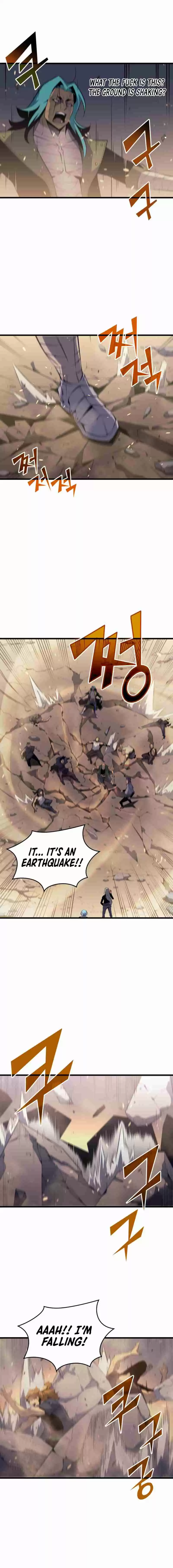 The Great Mage Returns After 4000 Years Ch. 27