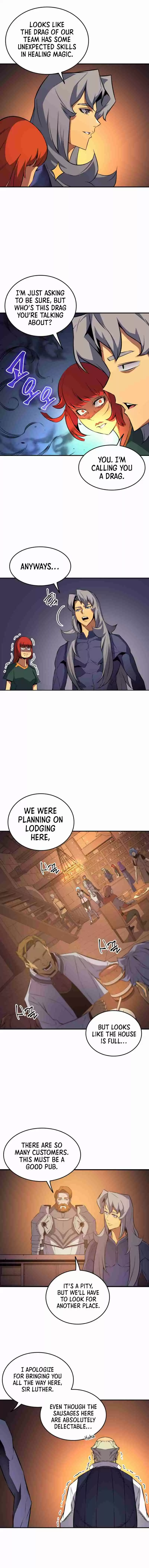 The Great Mage Returns After 4000 Years Ch. 29