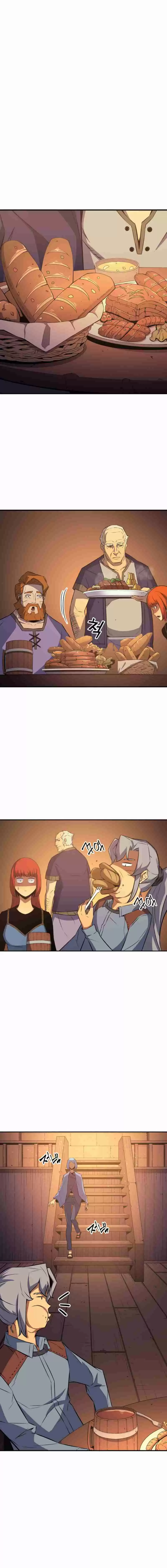 The Great Mage Returns After 4000 Years Ch. 29