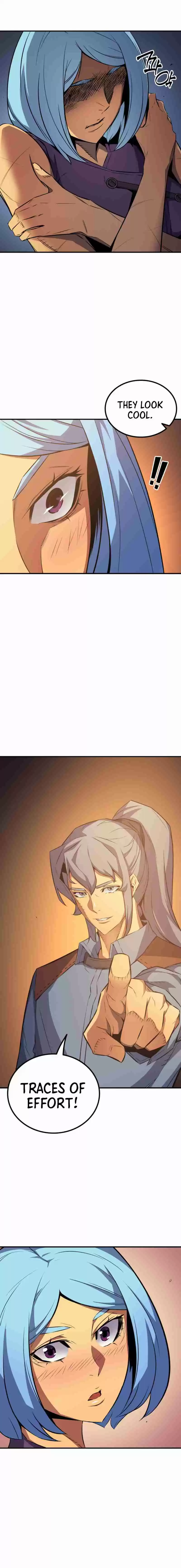 The Great Mage Returns After 4000 Years Ch. 29