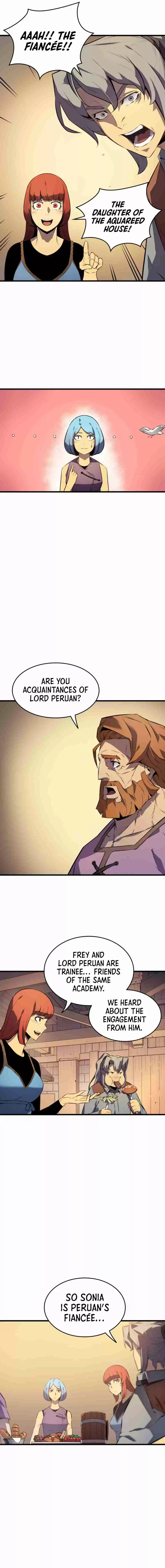 The Great Mage Returns After 4000 Years Ch. 29